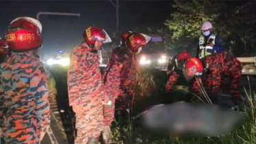 ঢাকা-মাওয়া এক্সপ্রেসওয়েতে পৃথক দুর্ঘটনায় দুই পথচারীর মৃত্যু
