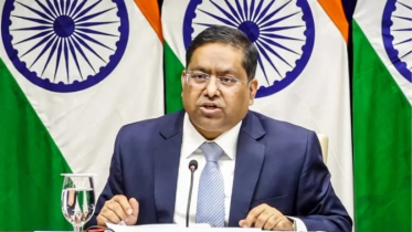 অন্যের ওপর দোষ চাপানো বাংলাদেশের অন্তর্বর্তী সরকারের অভ্যাস: ভারত