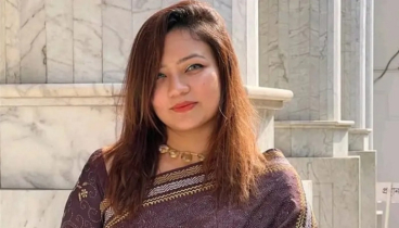 সর্বমিত্র চাকমার ভিডিও নিয়ে ঢাবি শিক্ষিকা মোনামির মন্তব্য