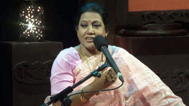 সংগীতশিল্পী ফরিদা পারভীন আর নেই