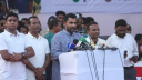 রাজনীতি নয়, সংগঠক হিসেবেই ভূমিকা রাখতে চান তামিম
