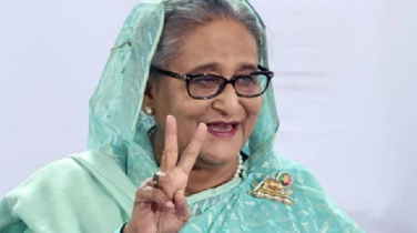 আন্দোলনে আহতদের খোঁজ না পেয়ে শেখ হাসিনাসহ ১১৩ জনকে অব্যাহতির সুপারিশ