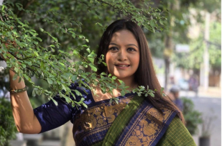 এনসিপি থেকে তাজনূভা জাবীনের পদত্যাগ, নির্বাচন না করার ঘোষণা