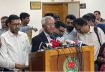এনসিপিকে শাপলা প্রতীক দেওয়ার সুযোগ নেই: ইসি সচিব