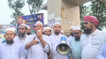 শ্রীপুরে ইমামের মেয়েকে অস্ত্রের মুখে অপহরণ, ৭ জন গ্রেপ্তার