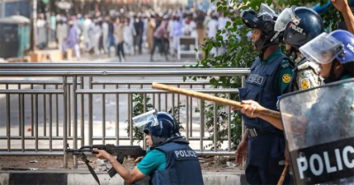 জুলাই গণঅভ্যুত্থানে প্রাণঘাতী শক্তি প্রয়োগের নির্দেশ দিয়েছিলেন শেখ হাসিনা
