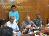 আইনশৃঙ্খলা বাহিনীর হারানো অস্ত্রের সন্ধান দিলে পুরস্কার: স্বরাষ্ট্র উপদেষ্টা