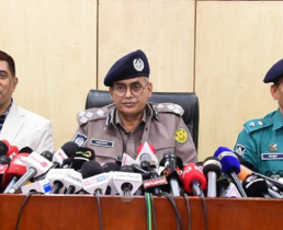 হাদি হত্যা মামলায় বড় অগ্রগতি: ফয়সাল ভারতে, দুইজন গ্রেপ্তার