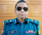 ডিবিপ্রধানের পদ থেকে সরিয়ে দেওয়া হলো রেজাউল করিম মল্লিককে