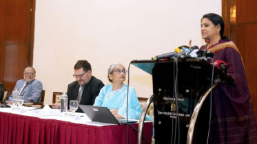 তাপমাত্রা বৃদ্ধিতে বিশ্বে দ্বিতীয় বাংলাদেশ, স্বাস্থ্য–অর্থনীতিতে বড় ঝুঁকি