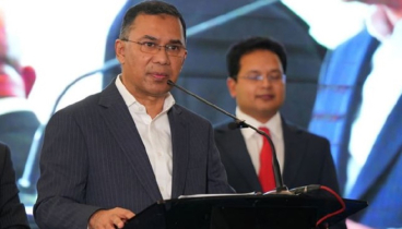 এবার নিজেই দেশে ফেরার তারিখ জানালেন তারেক রহমান