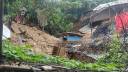 রোহিঙ্গা ক্যাম্পে সতর্কতা জারি
