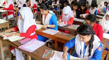 এইচএসসি ও সমমান পরীক্ষার তারিখ ঘোষণা
