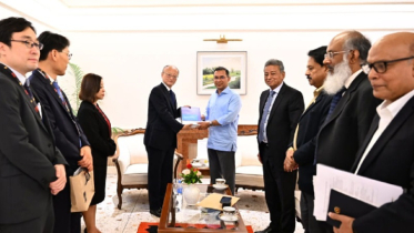 পাঁচ বছরে বাংলাদেশকে ৫ বিলিয়ন ডলার দেবে এডিবি
