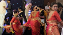 অল্পের জন্য বিপদ এড়ালেন অভিনেত্রী চমক