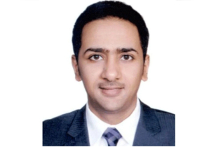 ঢাকায় যোগ দিলেন সৌদি আরবের নতুন রাষ্ট্রদূত