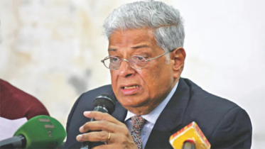 সাবেক সিইসি এটিএম শামসুল হুদা আর নেই