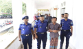 ছাত্রী হত্যা মামলার রহস্য উদঘাটন, ঘাতক গ্রেপ্তার