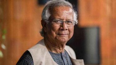 ওয়ার্ল্ড ফুড ফোরামে যোগ দিতে রোববার রোম যাচ্ছেন প্রধান উপদেষ্টা