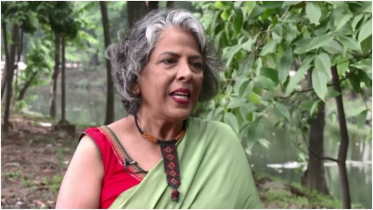 প্রতিটি স্কুলে মেয়েদের জন্য বাধ্যতামূলক টয়লেট থাকতে হবে: উপদেষ্টা শারমীন এস মুরশিদ