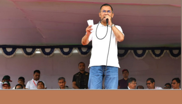 বিরোধী দলের উদ্দেশ্য অস্থিতিশীলতা তৈরি করা: প্রধানমন্ত্রী তারেক রহমান