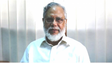 দুর্নীতির মামলায় সাবেক প্রধান বিচারপতি খায়রুল হক জামিনে মুক্ত