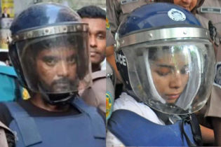 রামিসা হত্যা মামলায় সোহেল ও স্বপ্নার মৃত্যুদণ্ড