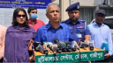 নুরুল হুদার ওপর হওয়া মব জাস্টিস কাম্য নয়: স্বরাষ্ট্র উপদেষ্টা