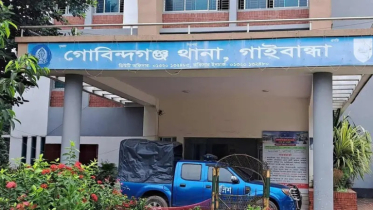 গাইবান্ধায় গরু চোর সন্দেহে গণপিটুনিতে তিনজনের মৃত্যু