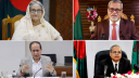 সাবেক তিন সিইসি ও শেখ হাসিনাসহ ২৪ জনের বিরুদ্ধে বিএনপির মামলা