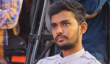 বিমানবন্দরে ব্যাগে ম্যাগজিন, উপদেষ্টা আসিফের দুঃখ প্রকাশ