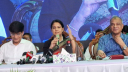 শুভাঢ্যা খালকে ধলেশ্বরী ও বুড়িগঙ্গার সঙ্গে প্রবাহমান করতে চাই: রিজওয়ানা হাসান