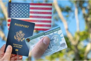 যুক্তরাষ্ট্রে ১৯ দেশের নাগরিকদের অভিবাসন আবেদন স্থগিত