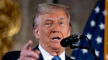 বিশ্বকাপ আমেরিকাতেই খেলবে ইরান: ট্রাম্প