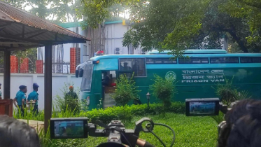 ১৫ সেনা কর্মকর্তাকে কারাগারে পাঠানোর নির্দেশ ট্রাইব্যুনালের