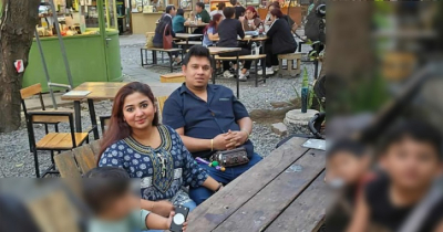 শেওড়াপাড়ায় নারীর রহস্যজনক মৃত্যু, স্বামীর বিরুদ্ধে অভিযোগ