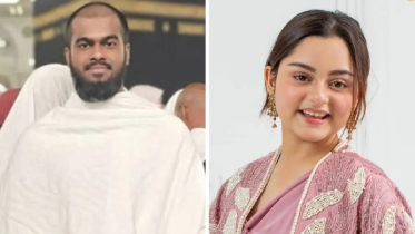 লুবাবার জীবনসঙ্গী কে এই ‘হাফেজ’?