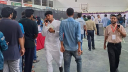 ডাকসু নির্বাচনে আচরণবিধি ভঙ্গের অভিযোগ ছাত্রদলের ভিপি প্রার্থীর বিরুদ্ধে