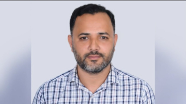 ঢাকা মহানগর উত্তর যুবদলের নেতৃত্বে আলোচনায় মামুনুর রশিদ খান মামুন