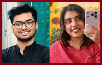 যুক্তরাষ্ট্রে বাংলাদেশি শিক্ষার্থী হত্যা: একসাথে পথচলার স্বপ্ন থেমে গেল