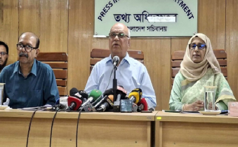 জুলাই যোদ্ধাদের জন্য চাকরিতে কোটা থাকবে না: মুক্তিযুদ্ধবিষয়ক উপদেষ্টা