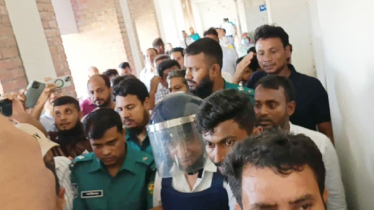হত্যা মামলায় মাই টিভির চেয়ারম্যান নাসির উদ্দিন ৫ দিনের রিমান্ডে