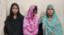 চুরির অভিযোগে ৩ নারীকে বেঁধে মারধর, পরে চুল কেটে নির্যাতন চুরির অভিযোগে ৩ নারীকে বেঁধে মারধর, পরে চুল কেটে নির্যাতন