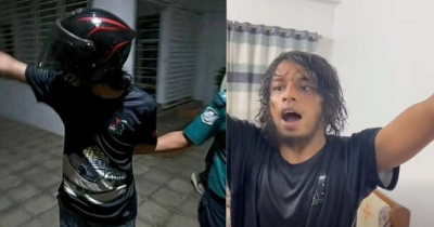 কোরআন অবমাননার অভিযোগে নর্থ সাউথ শিক্ষার্থী বহিষ্কার
