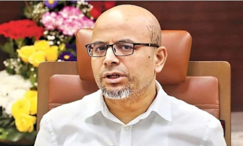 দেশ ছাড়ার কারণ জানালেন প্রধান উপদেষ্টার বিশেষ সহকারী