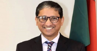 এবার বাংলাদেশি হাইকমিশনারকে তলব করল ভারত
