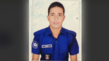 স্ত্রীর সঙ্গে কলহের পর খুলনায় রেলওয়ে পুলিশ সদস্যের আত্মহত্যা