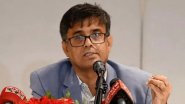 যুক্তরাষ্ট্রের শুল্ক আরোপ নিয়ে যা বললেন প্রধান উপদেষ্টার প্রেস সচিব