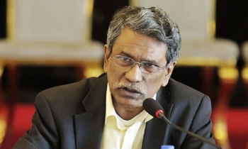 ক্ষমতা ছাড়ার পর কোথায় যাবেন প্রধান উপদেষ্টা, জানালেন আলী রীয়াজ