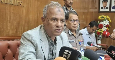 তারেক রহমানের নিরাপত্তায় বিশেষ সহায়তা দিতে প্রস্তুত সরকার: স্বরাষ্ট্র উপদেষ্টা